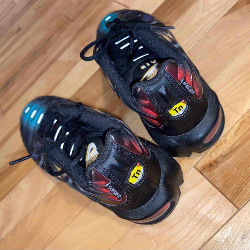 Nike Air Max Plus Multi Color
